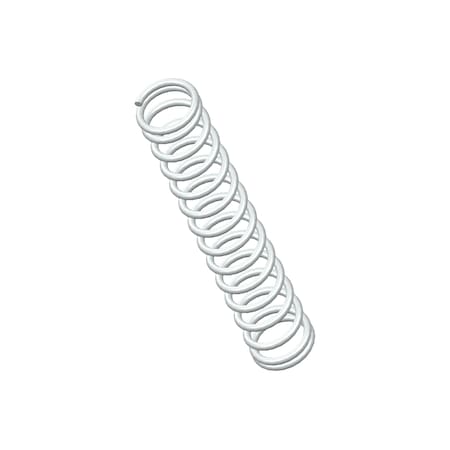 Approved Vendor Compression Spring, O= .172, L= 1.00, W= .020 G609973443